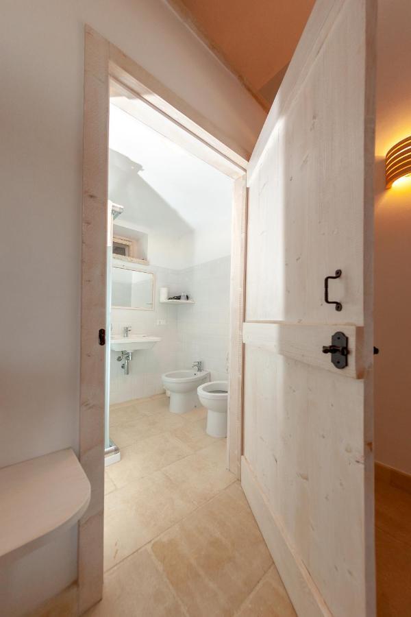 Masseria Ogliarola Villa Squinzano Eksteriør billede